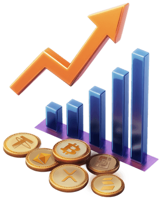 Descripción general del producto en la interfaz de la plataforma de trading de criptomonedas Marea Fondecto